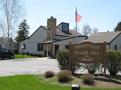 Door County Library - Forestville
