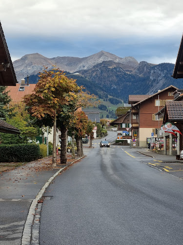 Dorfstrasse 9, 3703 Aeschi bei Spiez, Schweiz