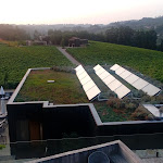 Photo n°4 de l'avis de Gaspard.e fait le 30/08/2018 à 18:56 sur le  Hotel Monverde à Telões