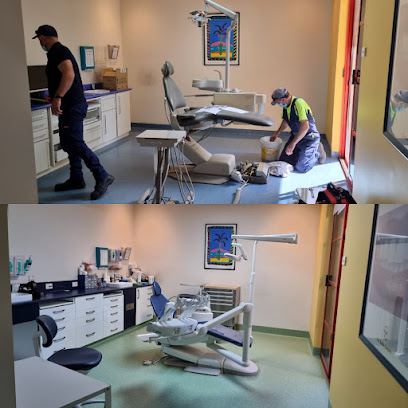 North Vic Dental Service trading as Complete Clinic Maintenance