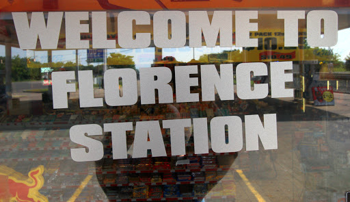 Convenience Store «Florence Station Market», reviews and photos, 5409 NW Broad St, Murfreesboro, TN 37129, USA