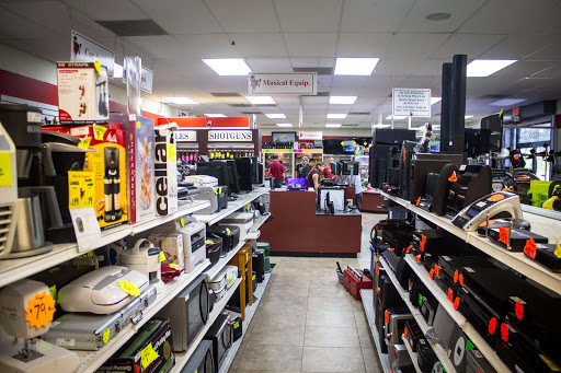 Pawn Shop «Money Mart Pawn & Jewelry», reviews and photos, 4500 FM 1960, Humble, TX 77346, USA