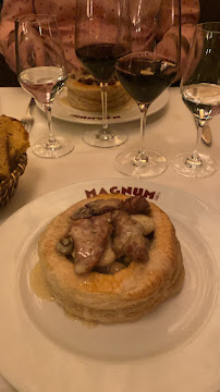 Les plus récentes photos du Restaurant français Magnum 150cl à Paris - n°7