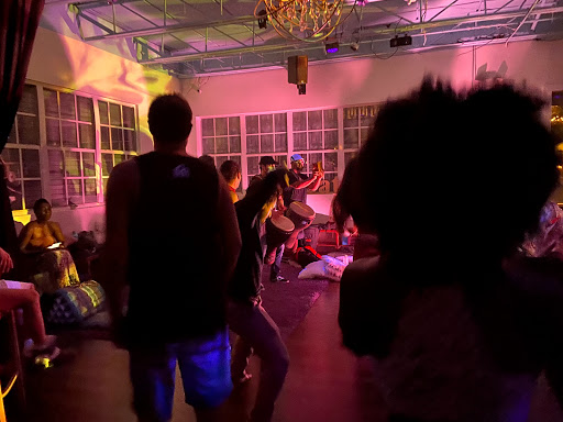 Yoga Studio «Inhale Miami», reviews and photos, 6310 NE 2nd Ave, Miami, FL 33138, USA