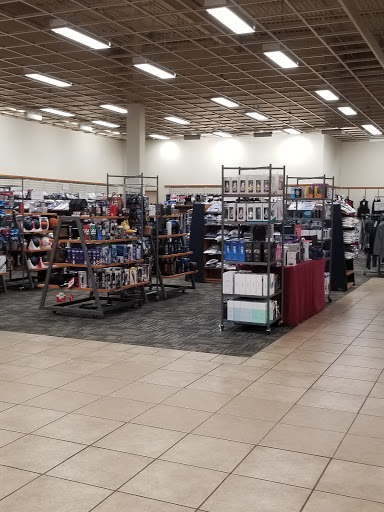 Clothing Store «Burlington Coat Factory», reviews and photos, 533 S Broad St, Meriden, CT 06450, USA