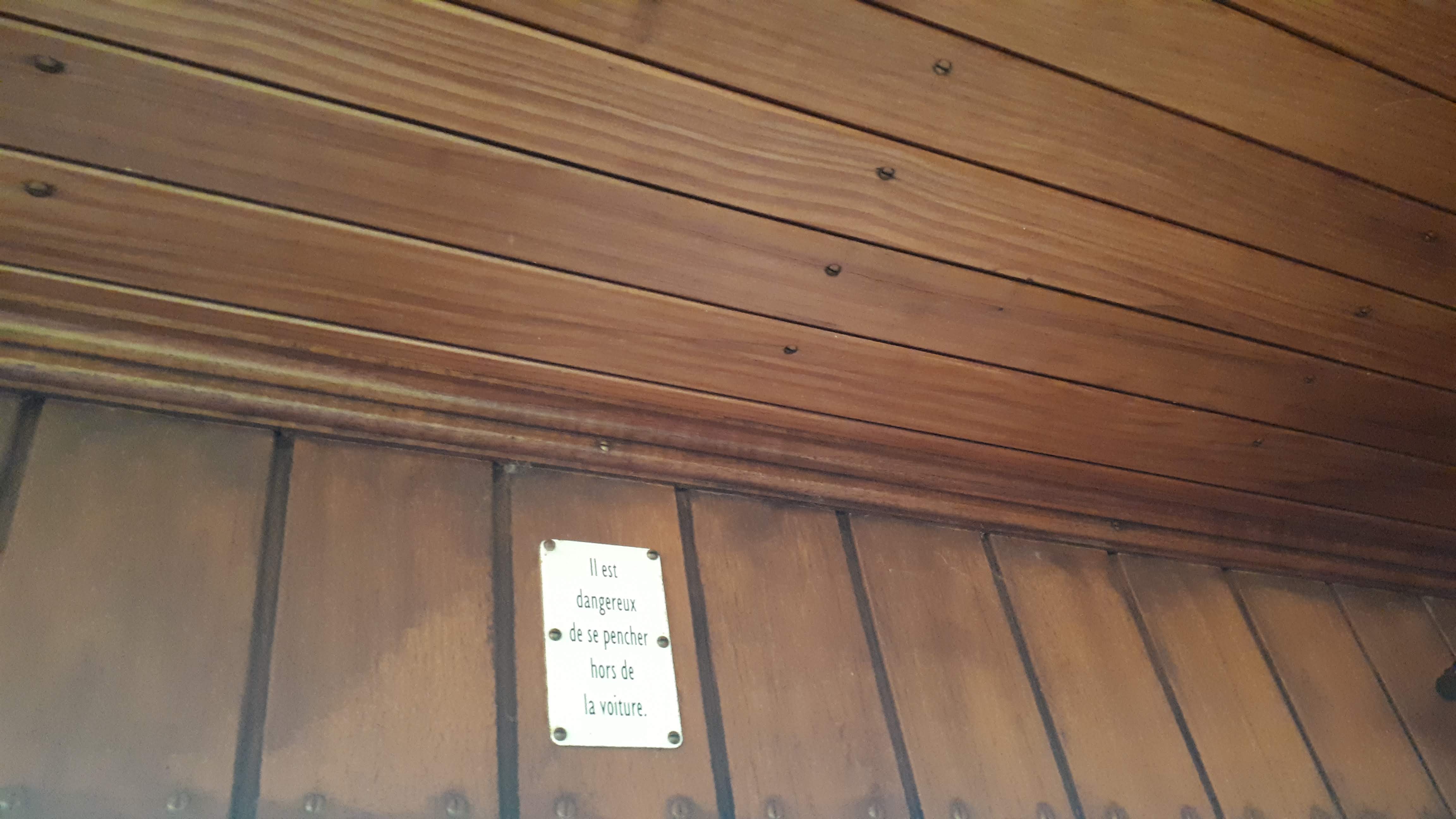 Photo n° 21 de l'avis de Pat.a fait le 05/11/2018 à 08:59