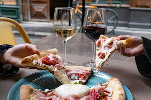 Photo n°18 de Mamma Osteria à Lyon ()