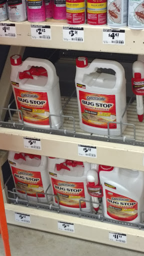 Home Improvement Store «The Home Depot», reviews and photos, 650 SW 19th St, Moore, OK 73160, USA