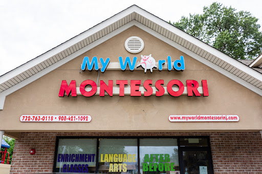 Day Care Center «My World Child Care Center», reviews and photos, 495 Avenel St, Avenel, NJ 07001, USA