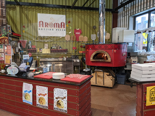 Market «NewBo City Market», reviews and photos, 1100 3rd St SE, Cedar Rapids, IA 52401, USA