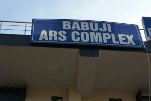 Calicut traders, Babu Ji ARS Complex image