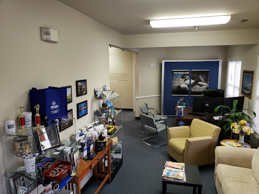 Insurance Agency «Allstate Insurance Agent: Steve Harper», reviews and photos