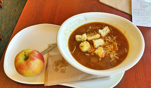 Sandwich Shop «Panera Bread», reviews and photos, 1706 Oakland Rd, San Jose, CA 95131, USA