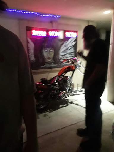 Tattoo Shop «Lifestyle.Tattoo, llc», reviews and photos, 1882 W Main St, Centre, AL 35960, USA