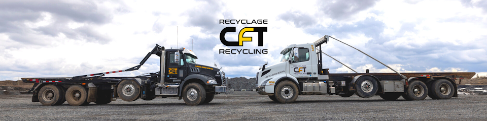CFT Recycling - Aylmer