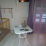 Photo n° 8 de l'avis de La.� fait le 10/06/2018 à 08:54 pour La Poussardiere à Mouzeuil-Saint-Martin
