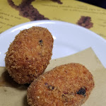 Photo n°3 de l'avis de ALECIA.I fait le 05/03/2020 à 00:22 sur le  Nuovo Mondo à Rome