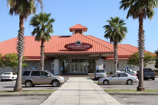 Casino «Kenner Fair Grounds OTB & Casino», reviews and photos, 1700 Joe Yenni Blvd, Kenner, LA 70065, USA