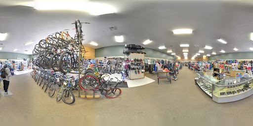 Outdoor Sports Store «Pacific Outfitters of Arcata», reviews and photos, 737 G St, Arcata, CA 95521, USA