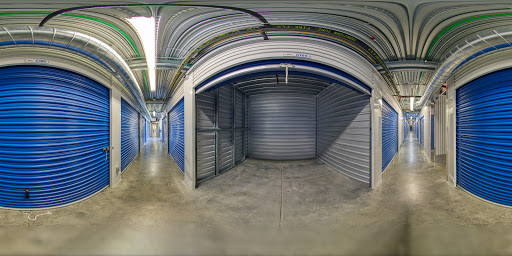 Self-Storage Facility «Storage Zone Warrensville Heights», reviews and photos, 24900 Emery Rd, Warrensville Heights, OH 44128, USA