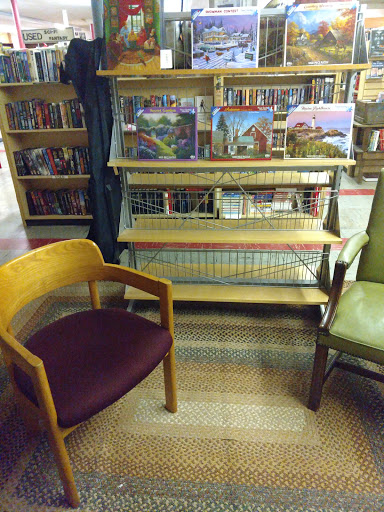 Book Store «Readmore Books», reviews and photos, 330 Winthrop St, Taunton, MA 02780, USA
