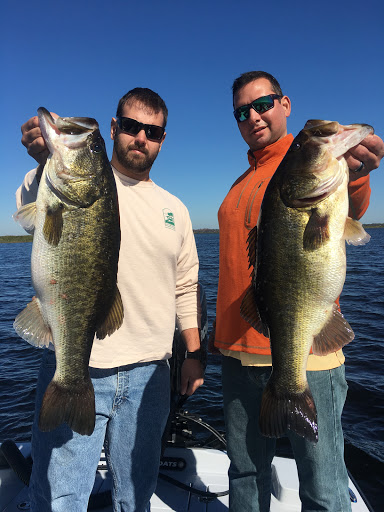 Fishing Charter «Gators Big Bass Guide Services», reviews and photos, 2824 Conway Gardens Rd, Orlando, FL 32806, USA