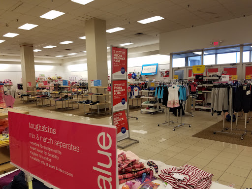 Department Store «Sears», reviews and photos, 4411 W Broad St, Columbus, OH 43228, USA