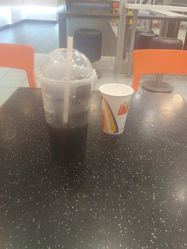 McDonalds image
