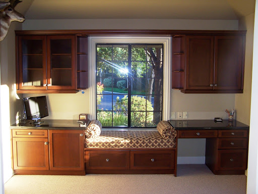 Kitchen Remodeler «Keystone Residential Design - Cabinets», reviews and photos, 401 W Fallbrook Ave #114, Fresno, CA 93711, USA