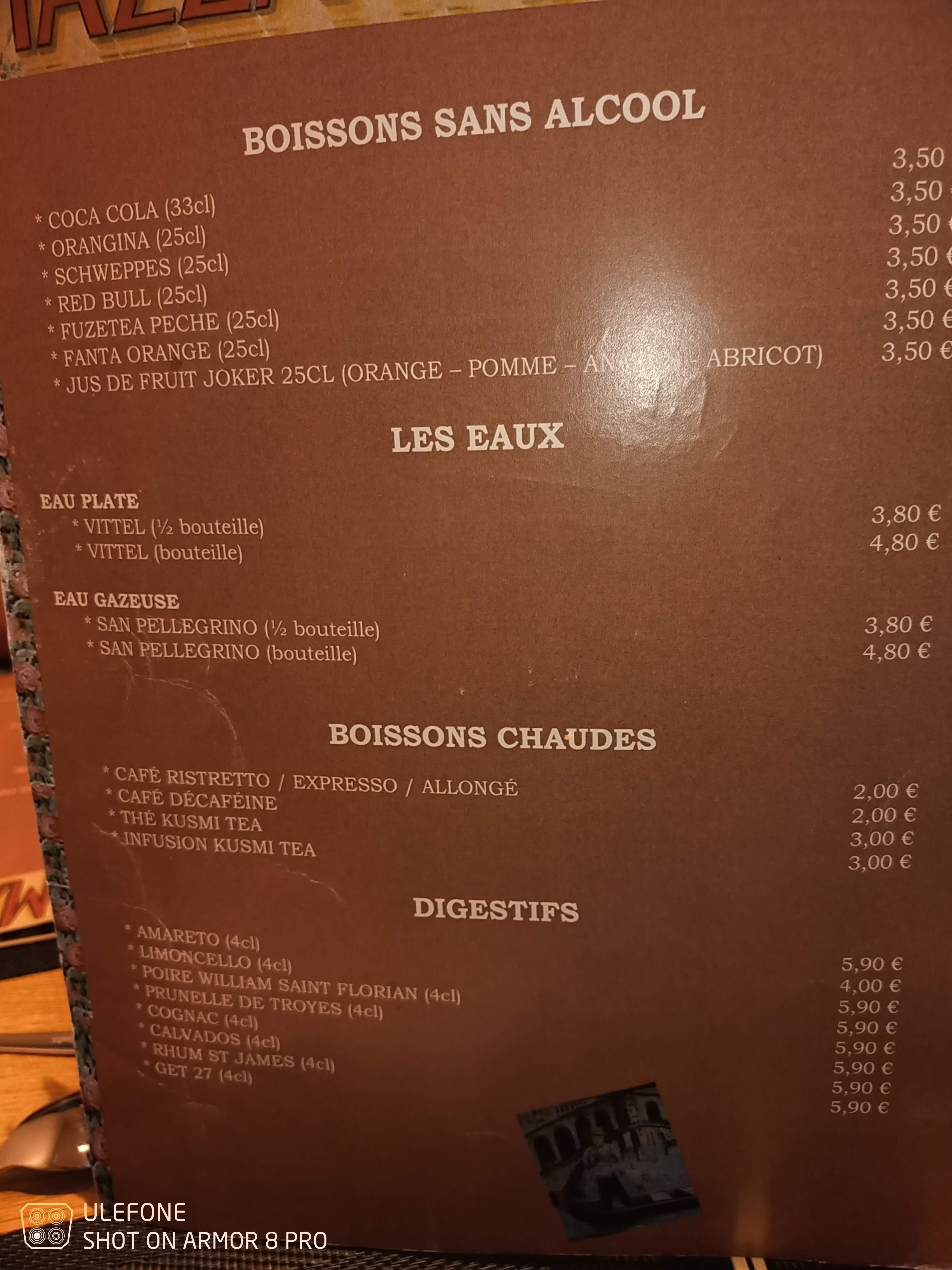 Photo n° 1 de l'avis de Jacques.h fait le 30/09/2022 à 16:38