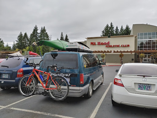 Gym «Mt Hood Athletic Club», reviews and photos, 37095 US-26, Sandy, OR 97055, USA