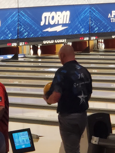 Bowling Alley «Gold Coast Bowling Center», reviews and photos, 4000 W Flamingo Rd, Las Vegas, NV 89103, USA