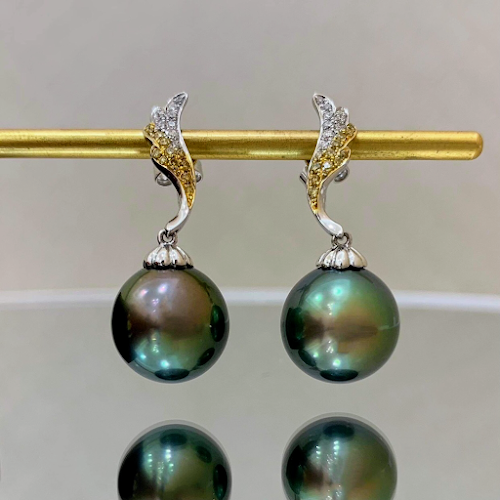La Perle - Jewelry
