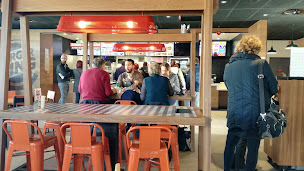 Photo n°52 de Burger King à Frouard ()