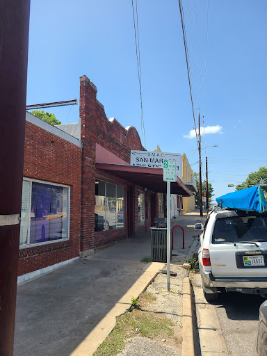 Health Club «San Marcos Athletic Club», reviews and photos, 126 S L B J Dr, San Marcos, TX 78666, USA