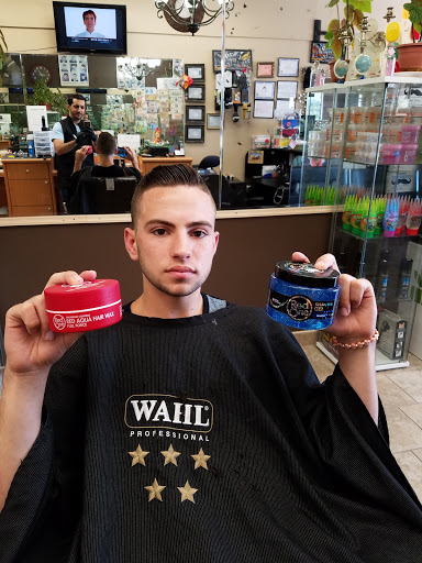 Barber Shop «Zohan Barber Shop», reviews and photos, 2052 Sunrise Hwy, Bay Shore, NY 11706, USA