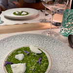 Photo n°1 de l'avis de Eleonora.. fait le 13/10/2022 à 12:32 sur le  Horto à Milan