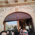 Photo n°1 de l'avis de Antonino.a fait le 29/04/2017 à 11:30 sur le  Torre Scalambri à Punta Secca, Santa Croce Camerina