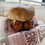 Photo n° 1 de l'avis de Gauvin.l fait le 29/05/2024 à 10:36 pour BEACH BOY à Saint-Valery-en-Caux