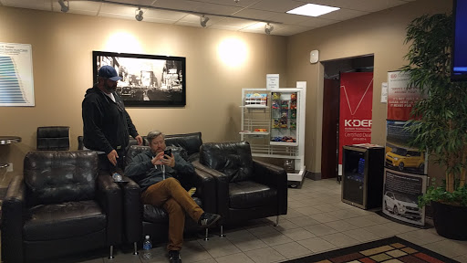 Kia Dealer «Weston Kia», reviews and photos, 22309 SE Stark St, Gresham, OR 97030, USA