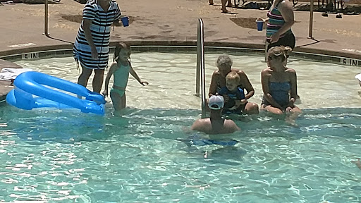 Golf Club «The Landing Clubhouse», reviews and photos, 1100 Club Cove Dr, Greensboro, GA 30642, USA