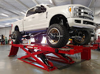 Mac's Customs - Photo 3 - Car repair in Gastonia, NC, Gastonia