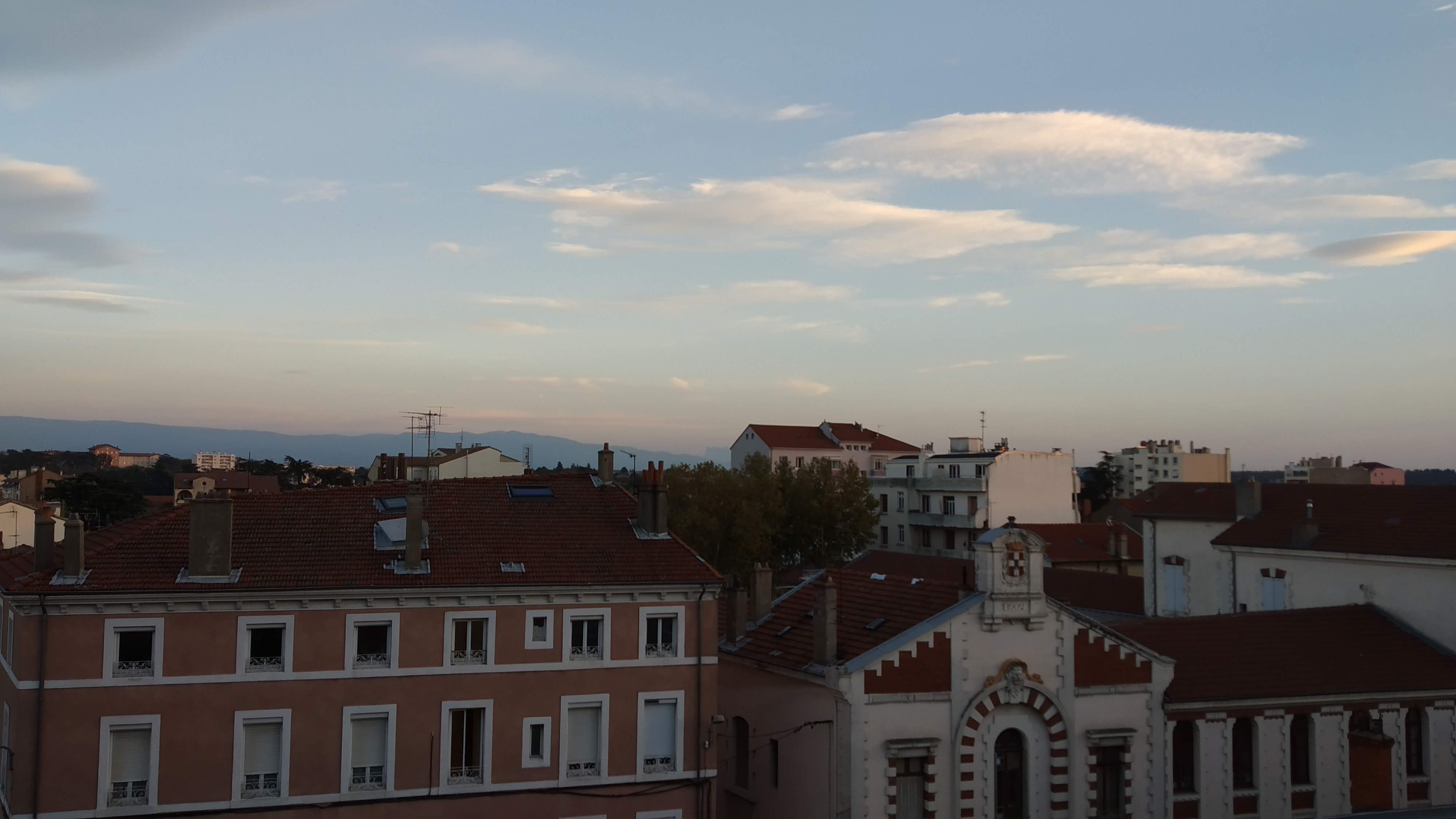 Photo n° 2 de l'avis de Virgilio.o fait le 18/11/2018 à 13:55