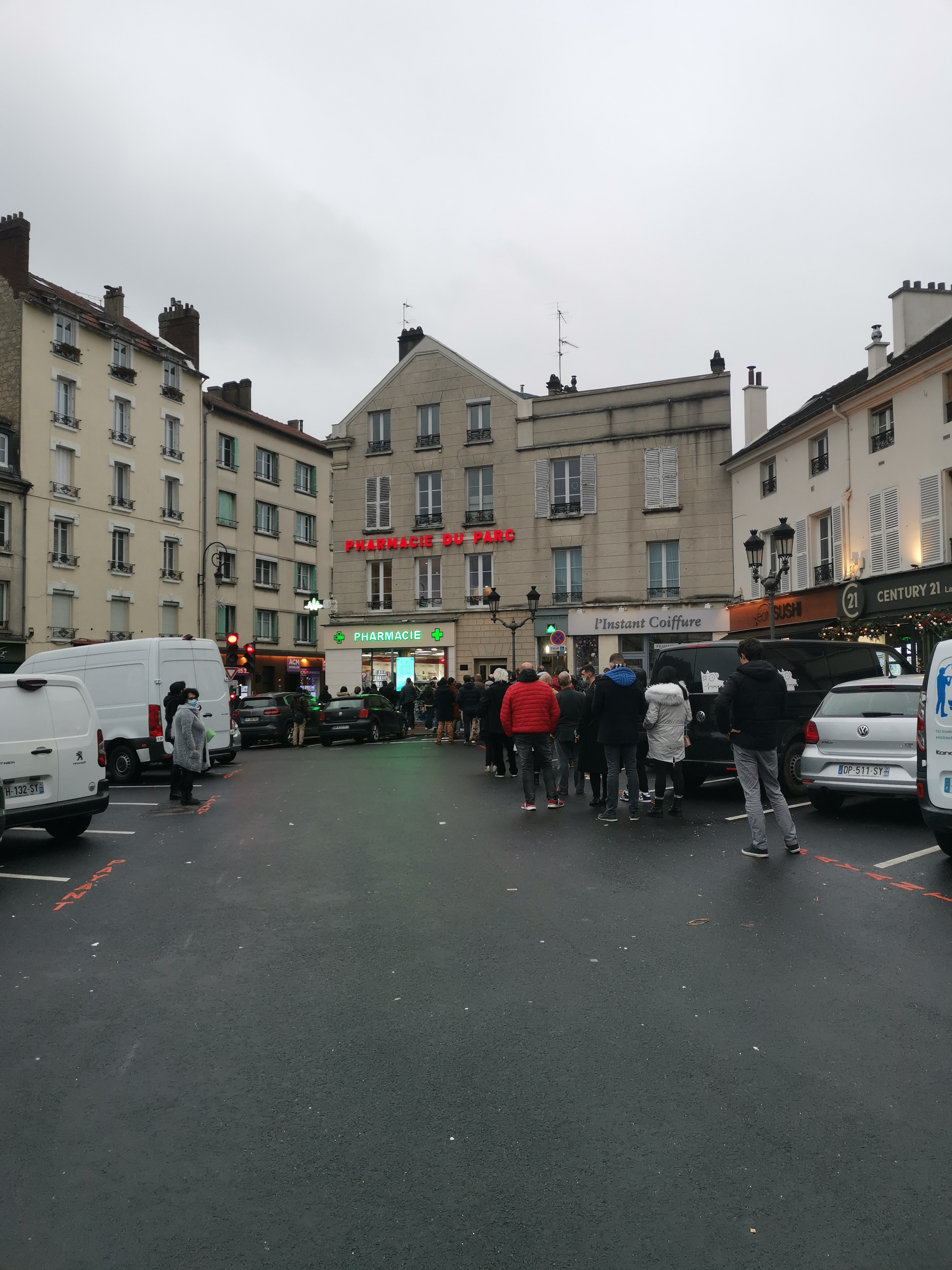 Photo n° 1 de l'avis de Wilson.u fait le 25/12/2021 à 15:04