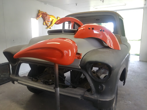 Motorcycle Dealer «Tampa V-Twin», reviews and photos, 16336 N Florida Ave, Lutz, FL 33549, USA