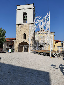Chiesa Madre dei Santi Nomi di Gesù e di Maria Piazza F. Amatucci, ., 83059 Sorbo Serpico AV, Italia