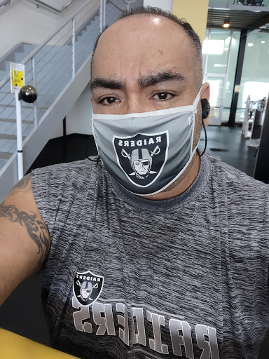 Gym «GB3 Palm- George Brown Sports Club», reviews and photos, 7825 N Palm Ave, Fresno, CA 93711, USA