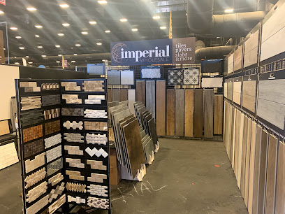 Imperial Wholesale Inc.