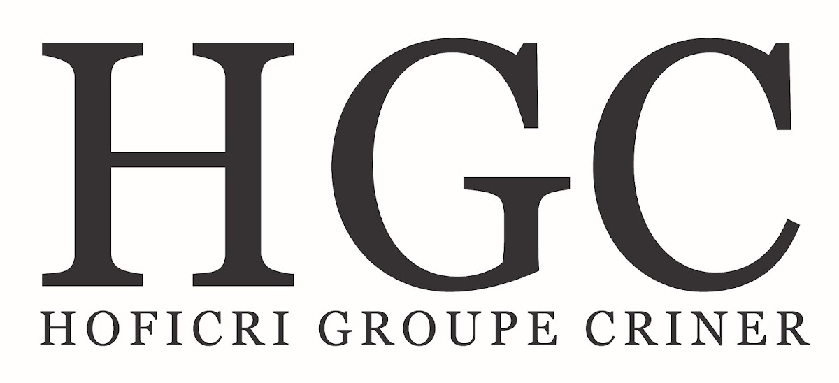 Hoficri Groupe Criner à Chasse-sur-Rhône (Isère 38)