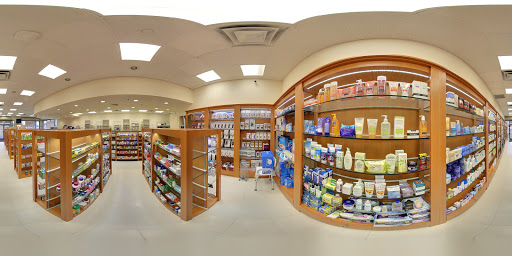 Pharmacy «Transcript Pharmacy», reviews and photos, 87 Hempstead Turnpike, Farmingdale, NY 11735, USA